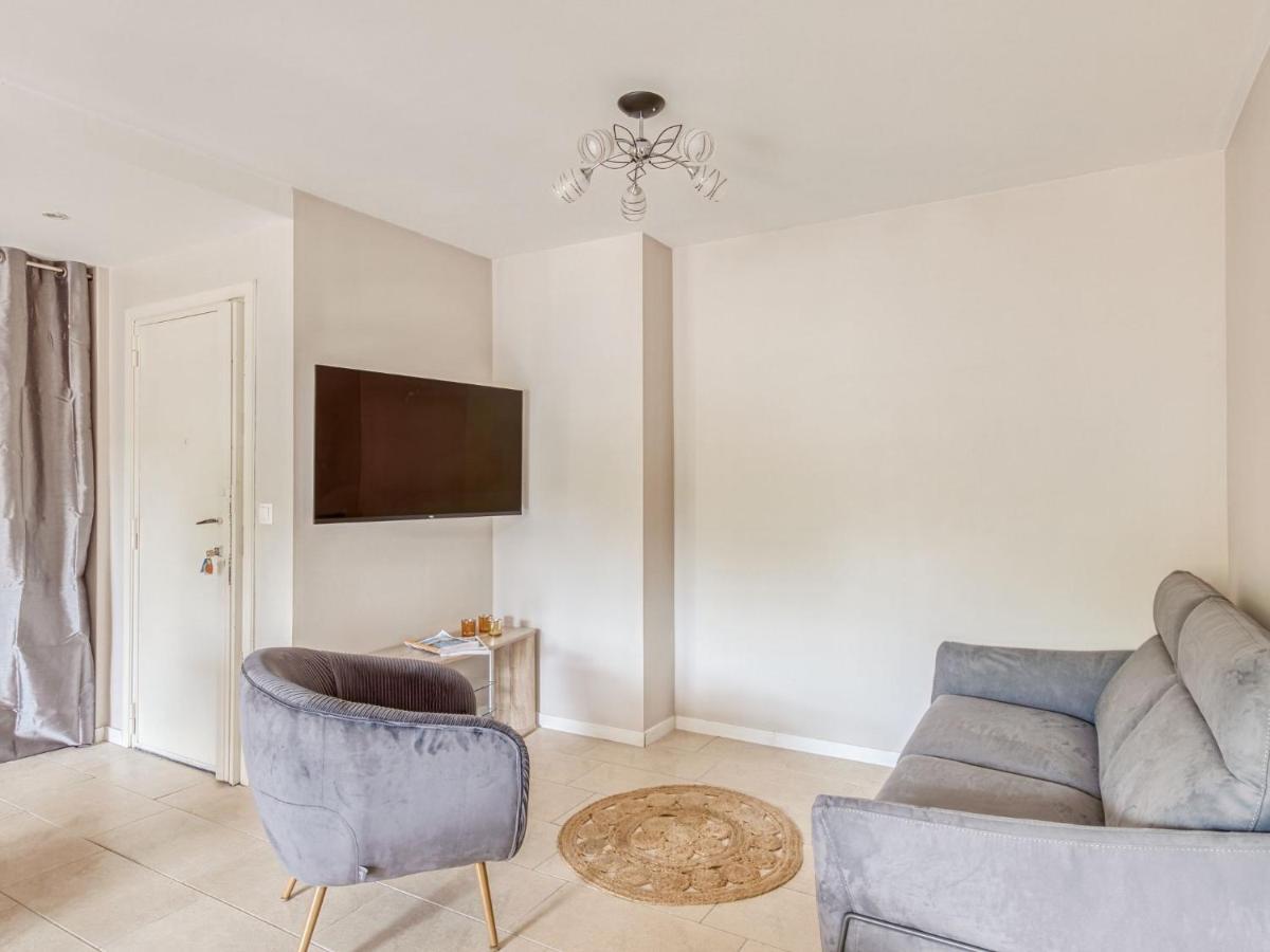 Apartment Les Jardins De Phebus By Interhome Fréjus 外观 照片