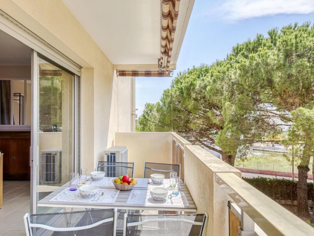Apartment Les Jardins De Phebus By Interhome Fréjus 外观 照片