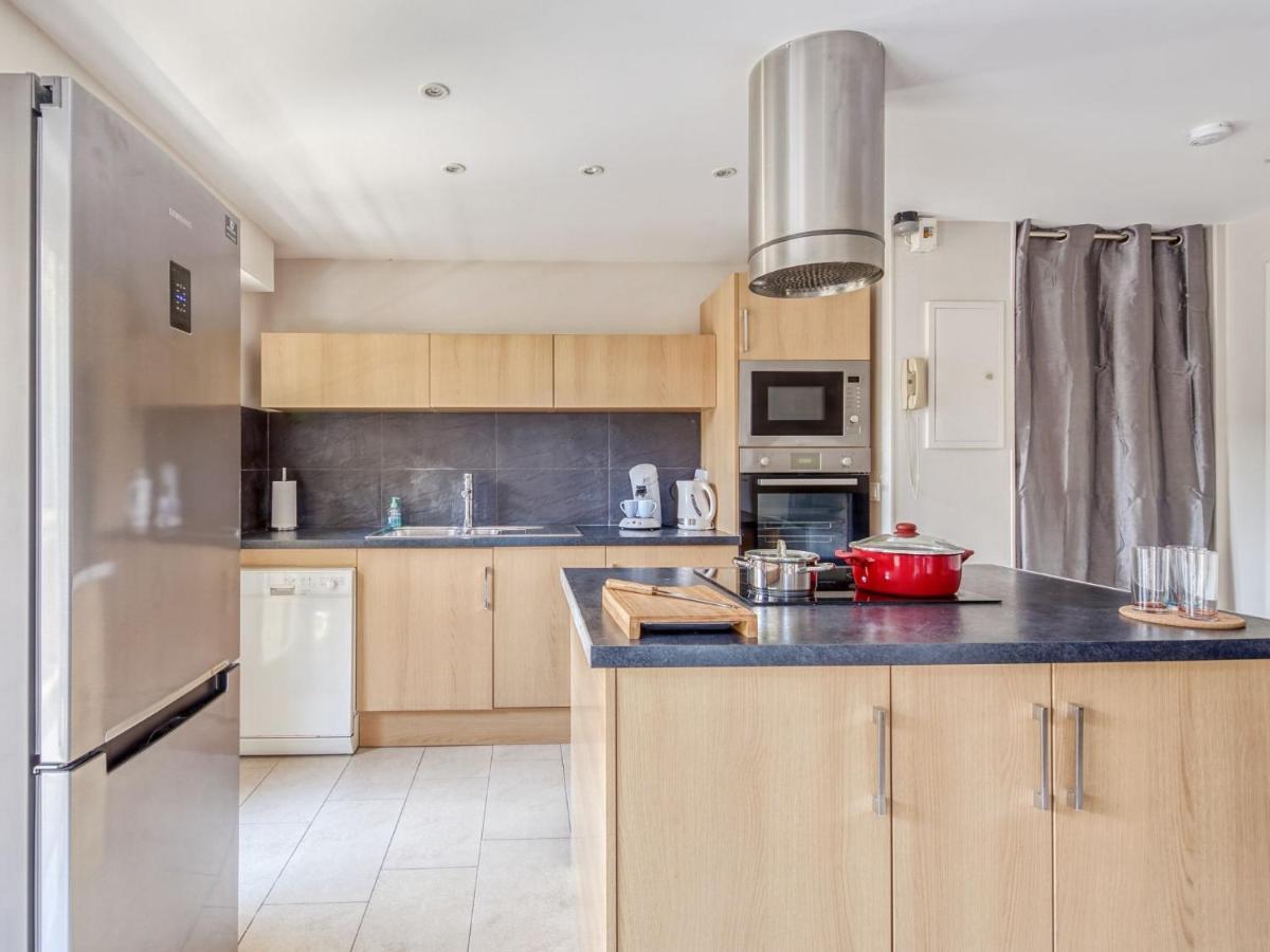 Apartment Les Jardins De Phebus By Interhome Fréjus 外观 照片