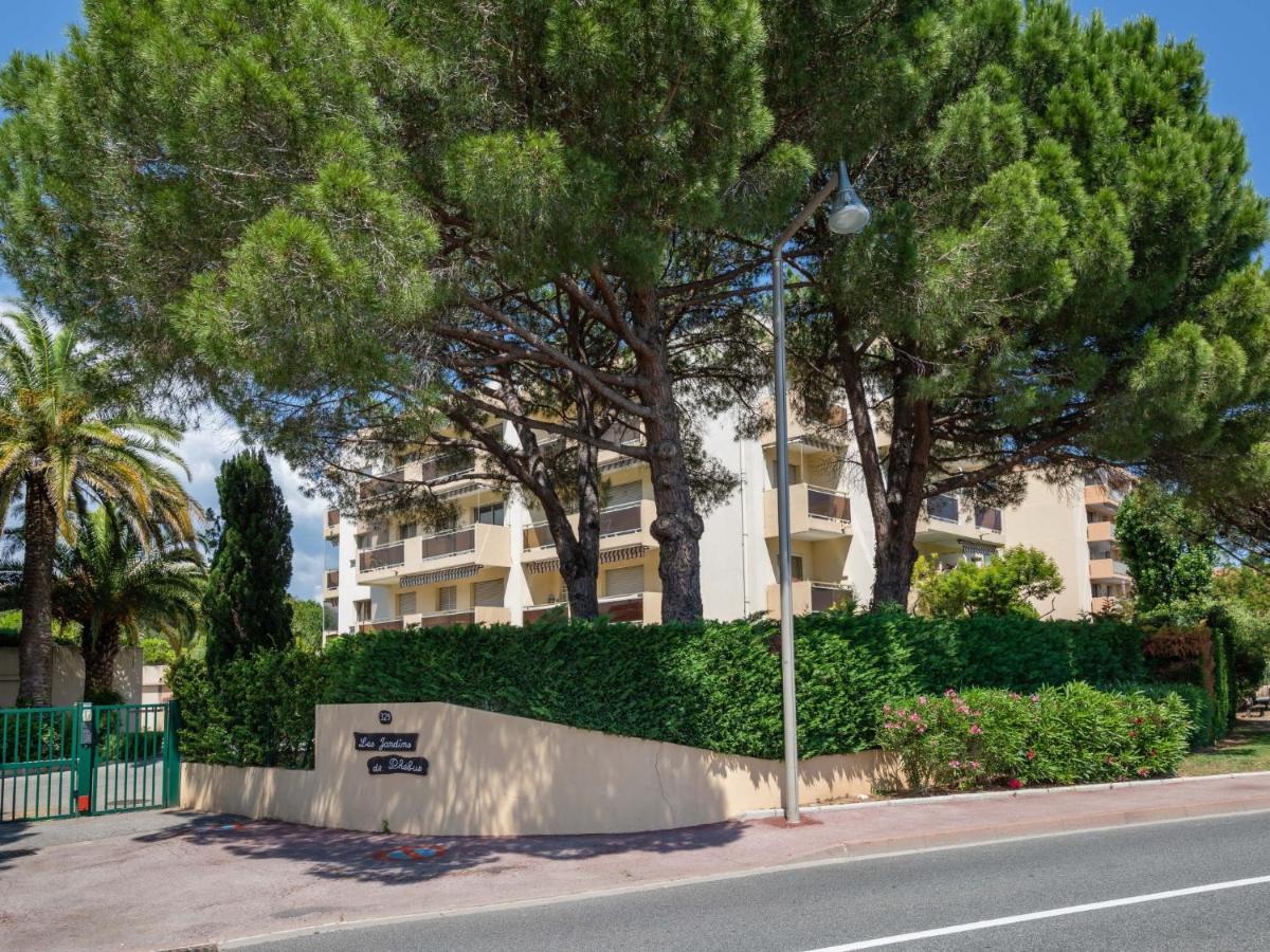 Apartment Les Jardins De Phebus By Interhome Fréjus 外观 照片
