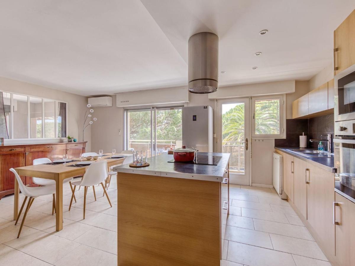 Apartment Les Jardins De Phebus By Interhome Fréjus 外观 照片