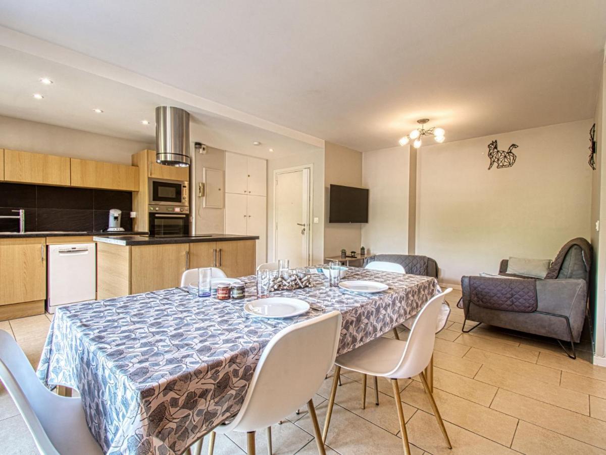 Apartment Les Jardins De Phebus By Interhome Fréjus 外观 照片