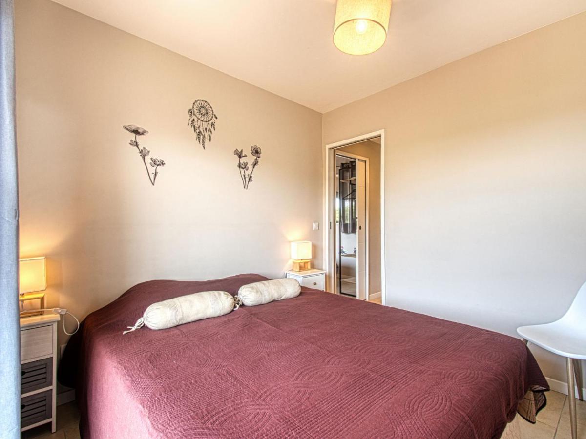 Apartment Les Jardins De Phebus By Interhome Fréjus 外观 照片