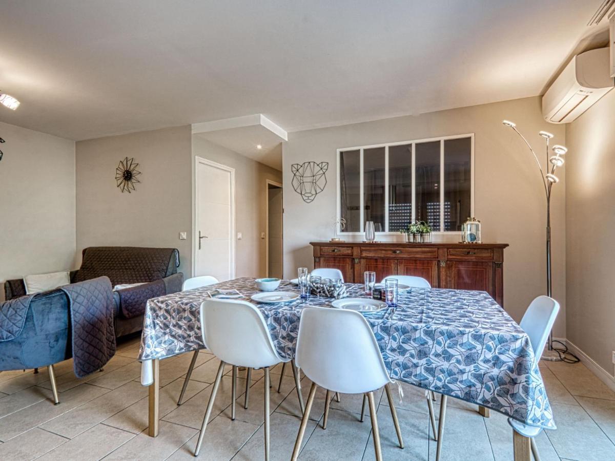 Apartment Les Jardins De Phebus By Interhome Fréjus 外观 照片