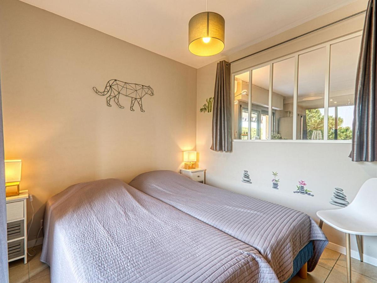 Apartment Les Jardins De Phebus By Interhome Fréjus 外观 照片