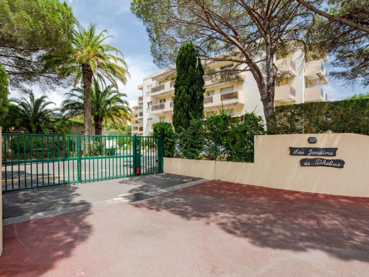 Apartment Les Jardins De Phebus By Interhome Fréjus 外观 照片