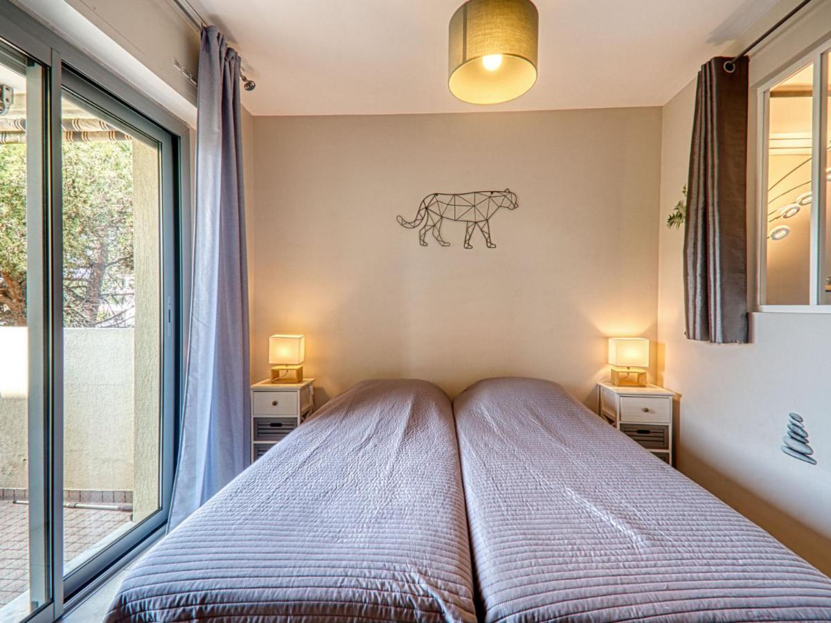Apartment Les Jardins De Phebus By Interhome Fréjus 外观 照片