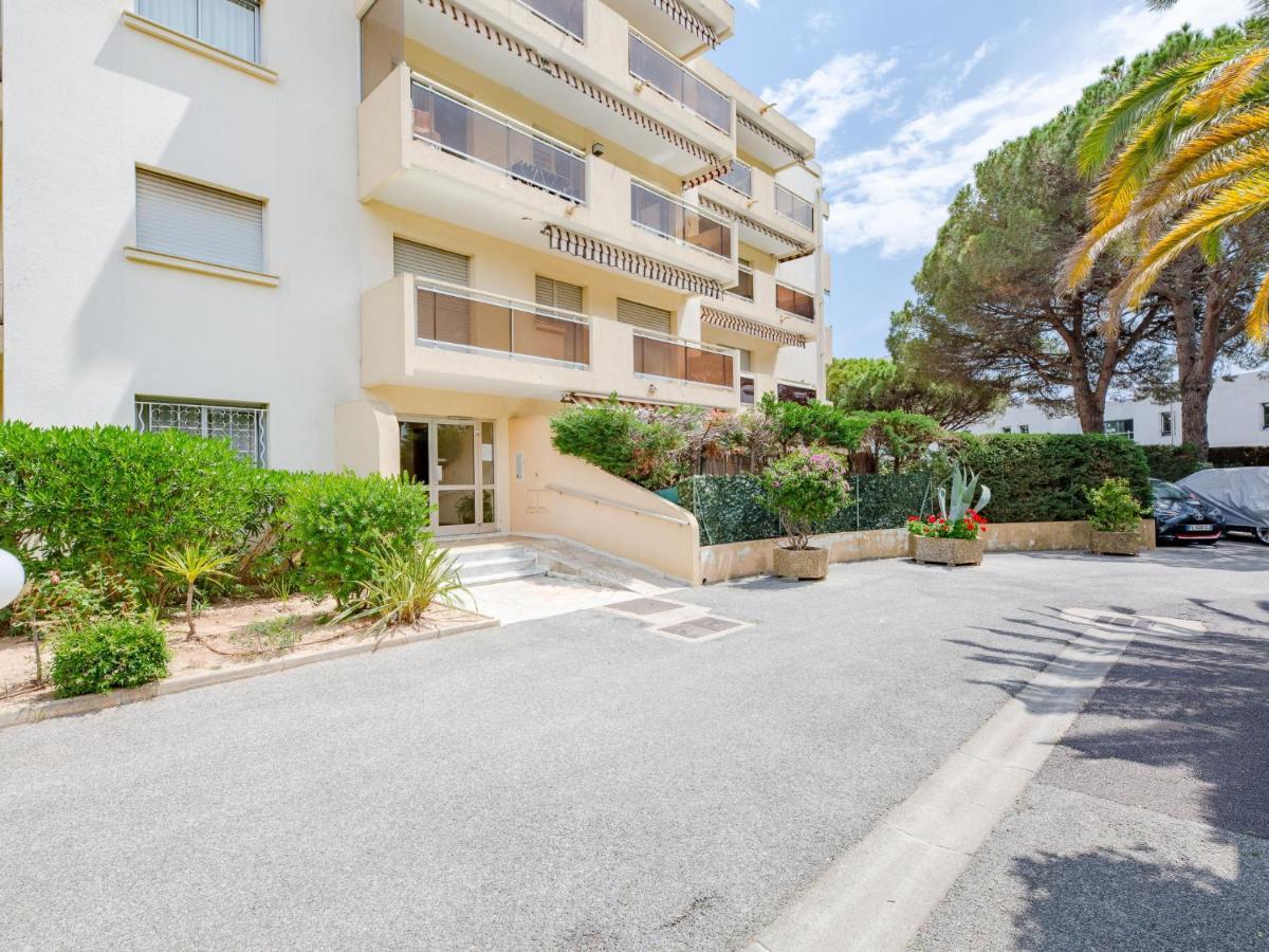 Apartment Les Jardins De Phebus By Interhome Fréjus 外观 照片