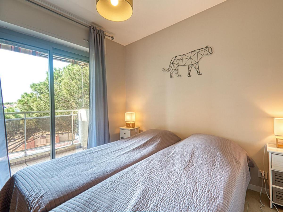 Apartment Les Jardins De Phebus By Interhome Fréjus 外观 照片