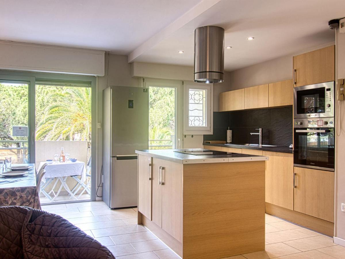 Apartment Les Jardins De Phebus By Interhome Fréjus 外观 照片